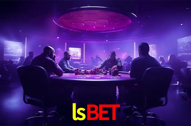 A Emoção da Loteria na lsbet: Uma Chance de Mudança de Vida