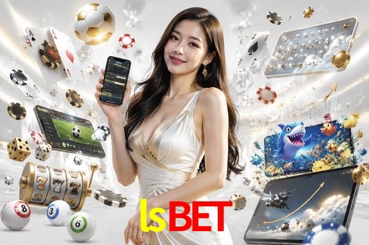 Game Providers lsbet