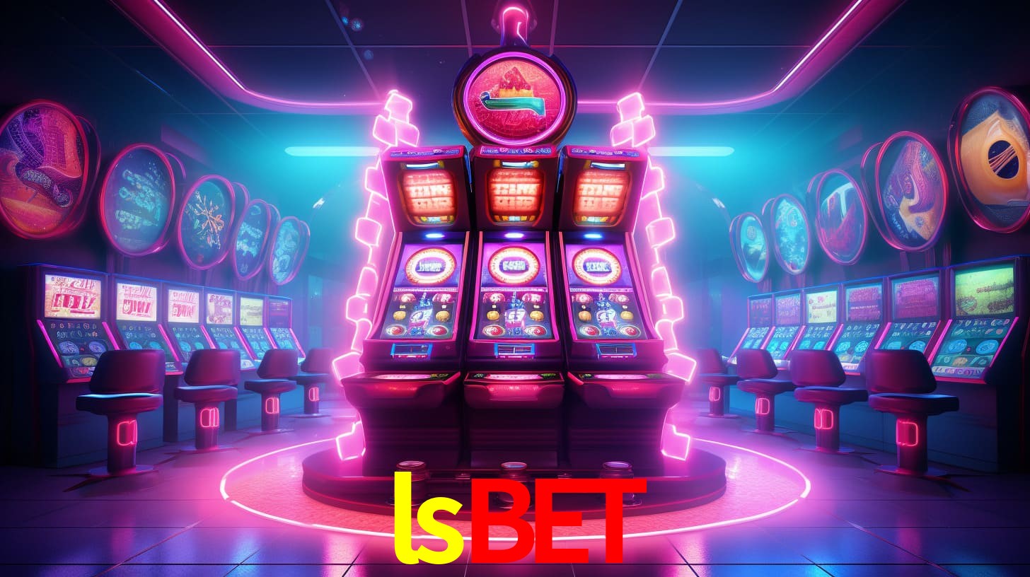 lsbet: Seu Cassino Premiado com Pagamentos Rápidos