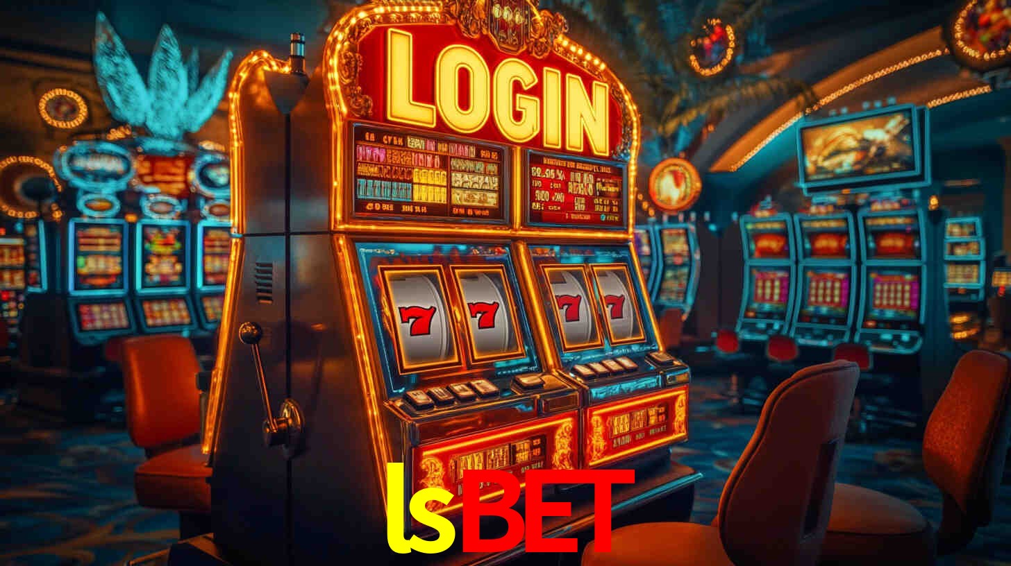 Premium Interface lsbet