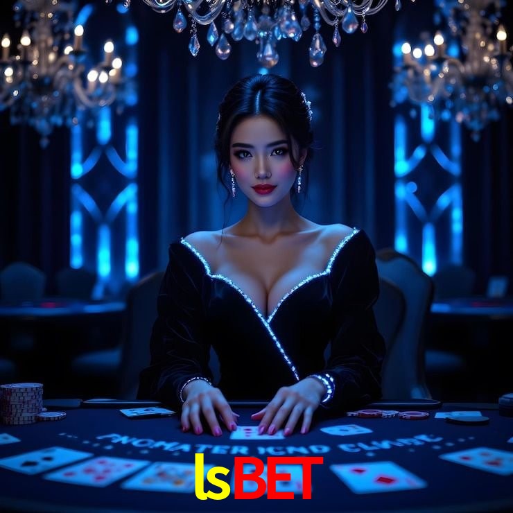 Provedores de Jogos lsbet
