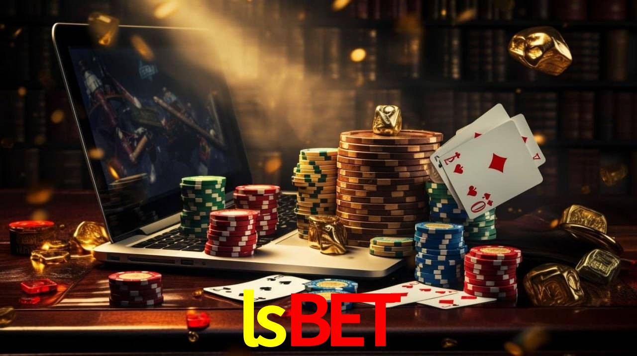 Casino VIP lsbet