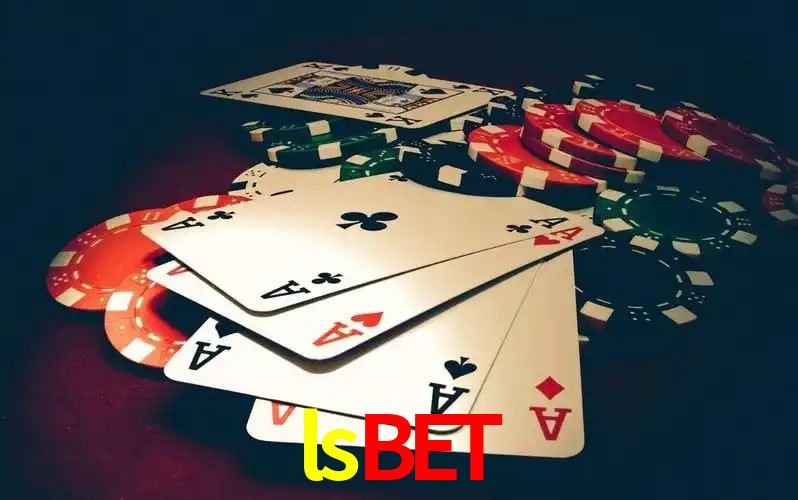 lsbet Plataforma