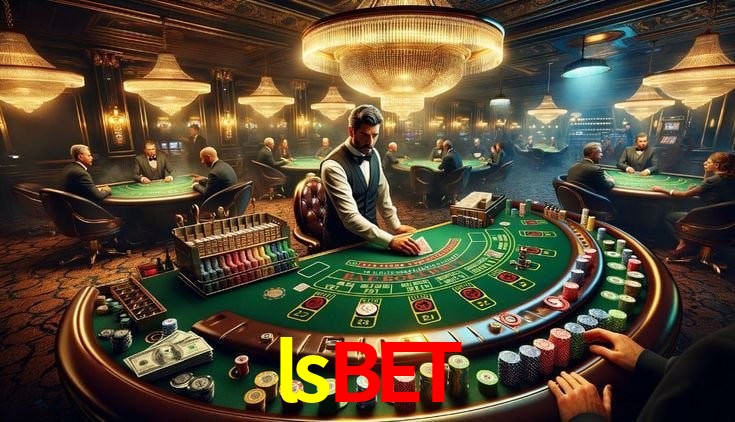 Game Statistics lsbet