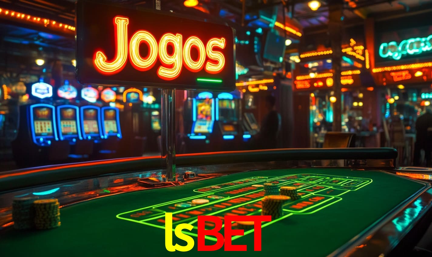 Login Seguro lsbet