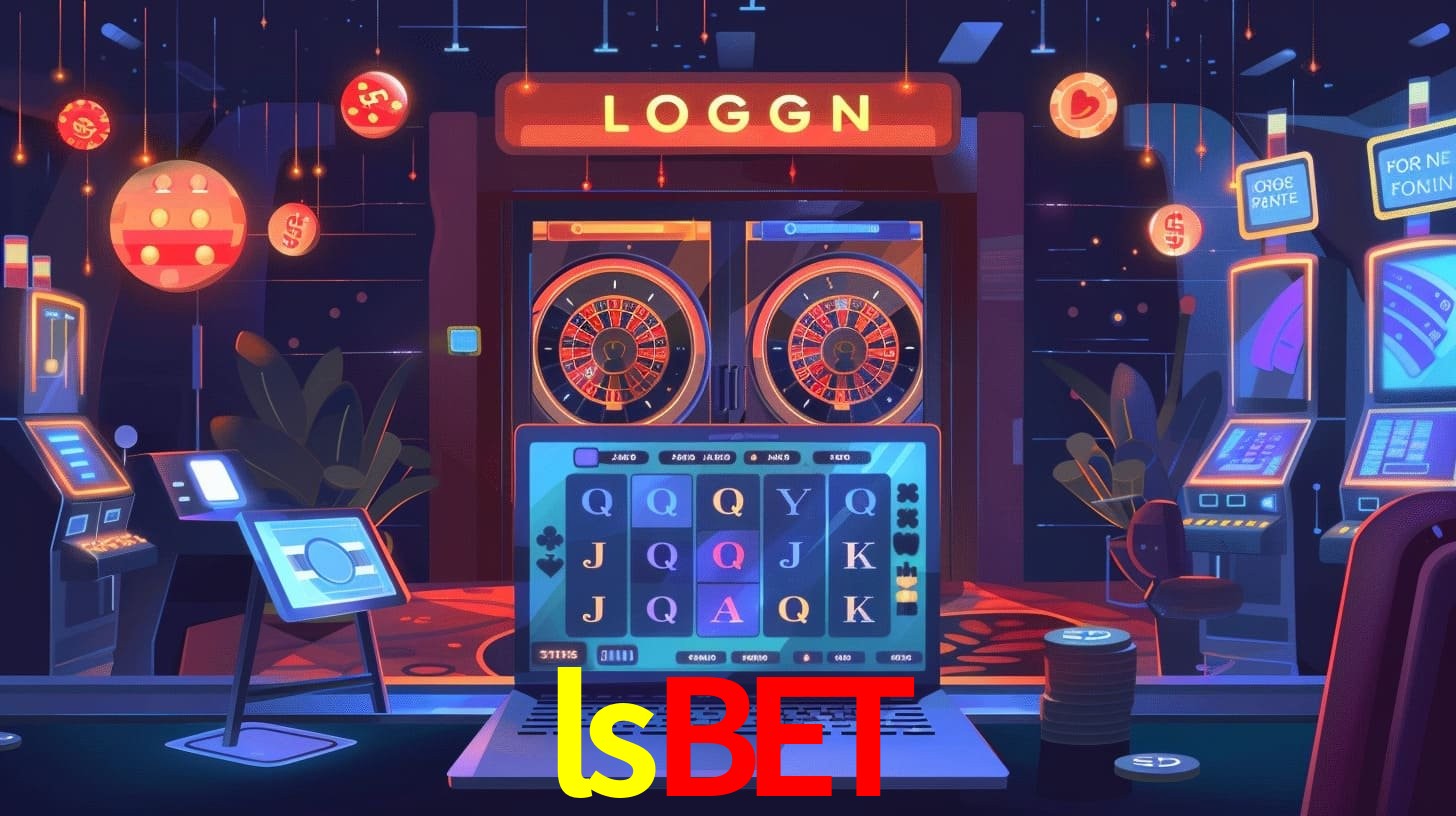 Design Responsivo lsbet