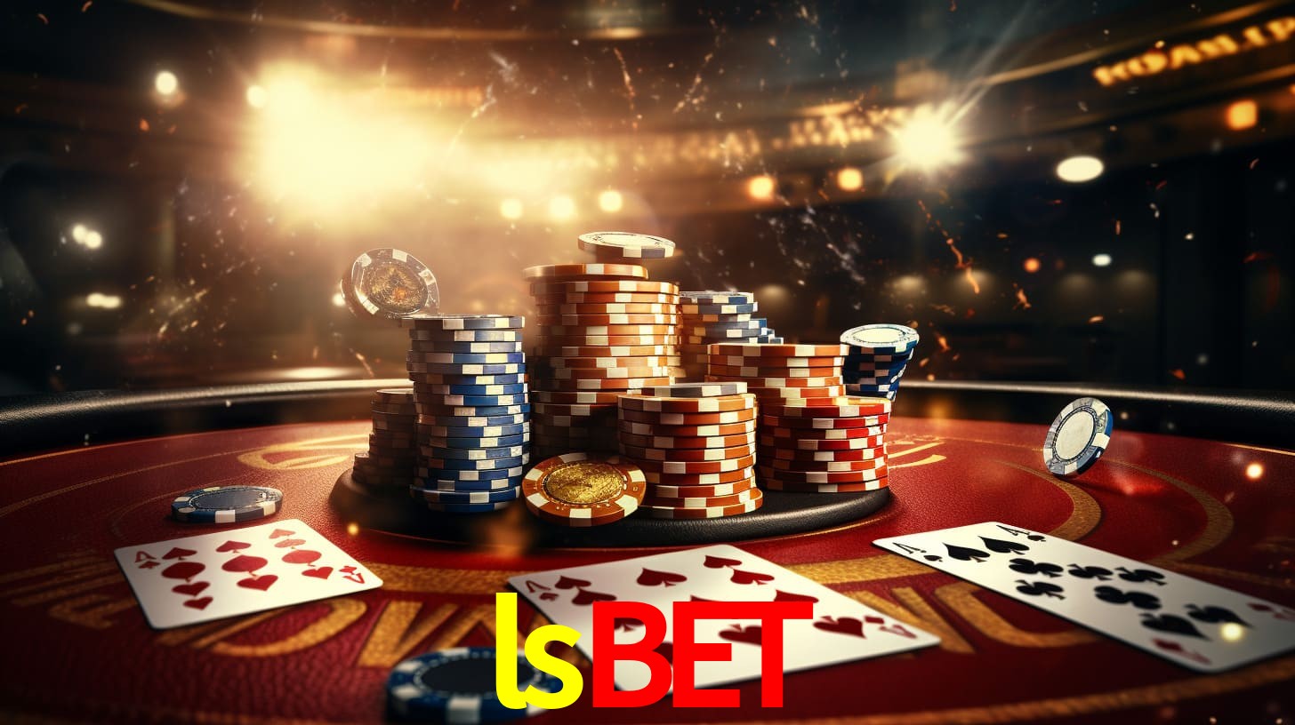 Live Casino lsbet