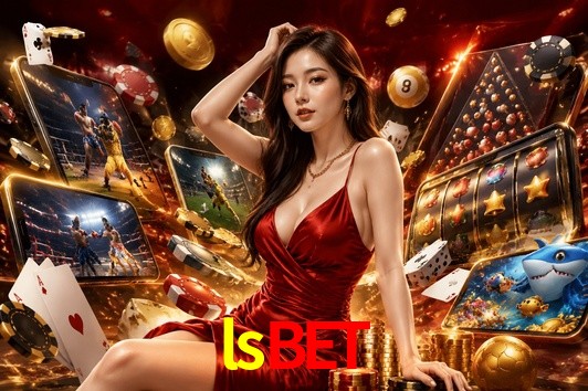Experiência VIP lsbet