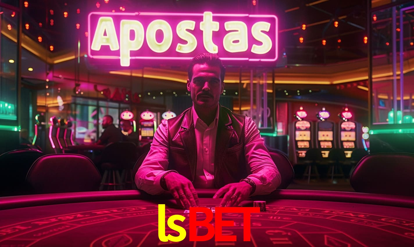 A Experiência Imersiva dos Cassinos Ao Vivo no lsbet