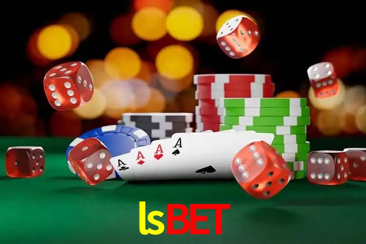 Jogos de Slot lsbet
