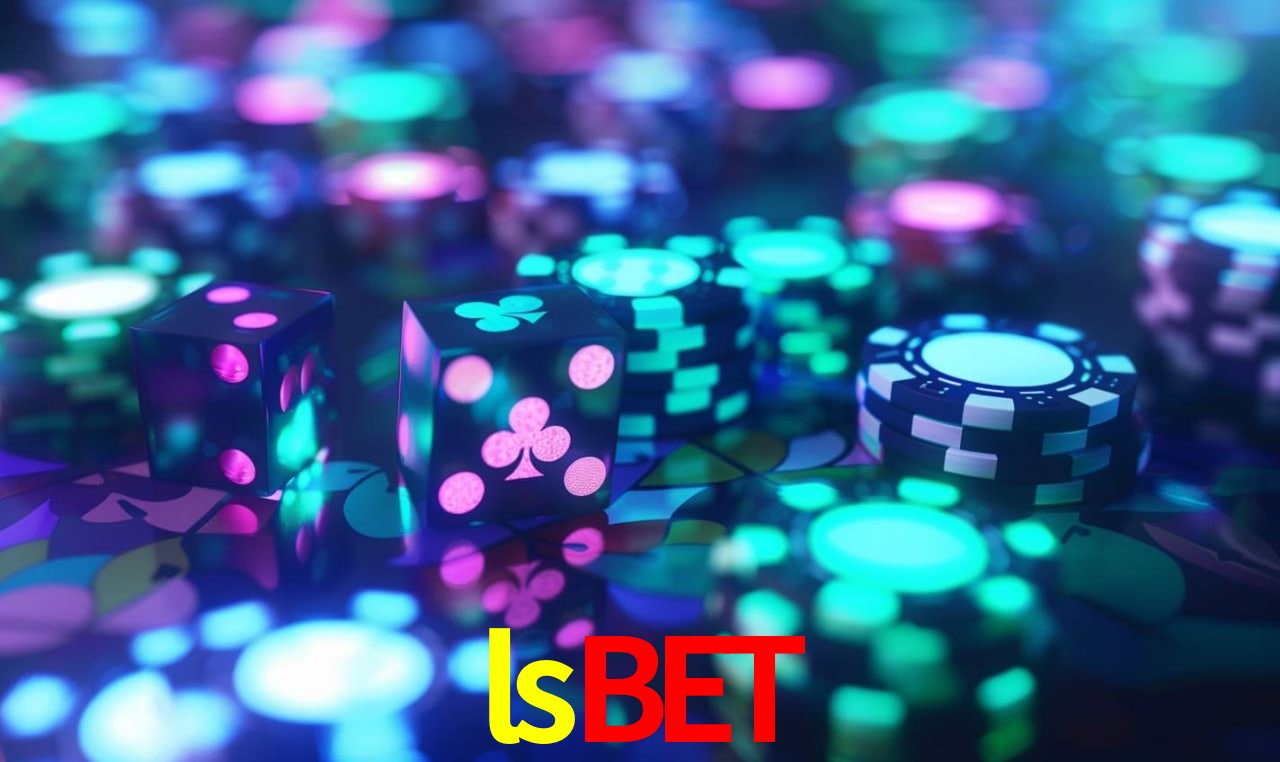 Mesa de Blackjack lsbet