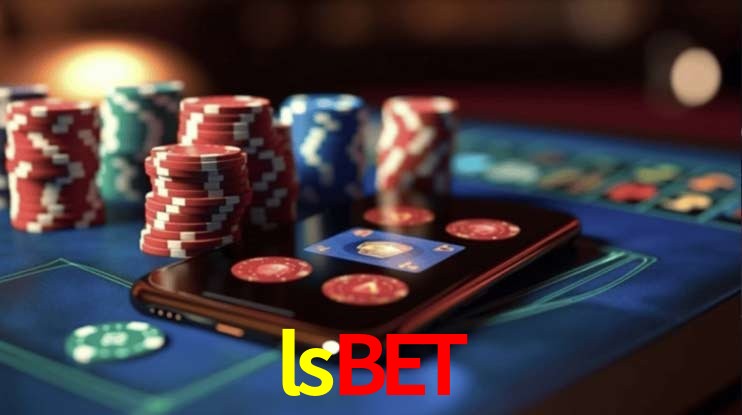 Casino Ao Vivo lsbet